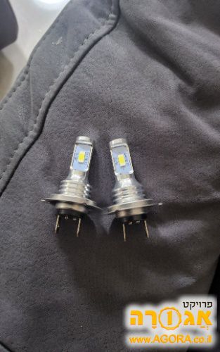 נורת לד לרכב