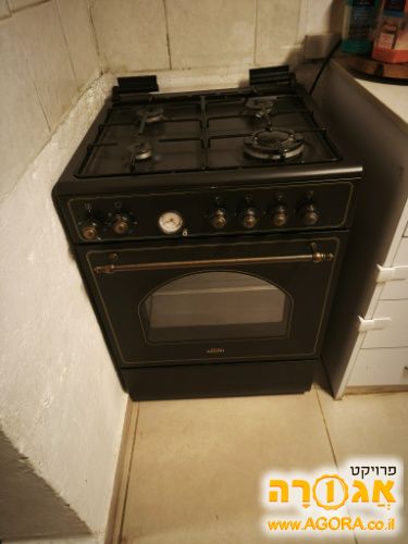 תנור משולב