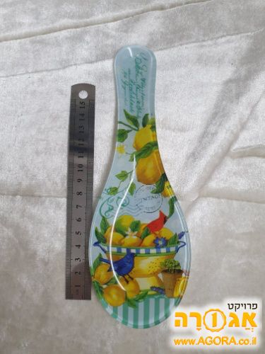 מעמד לכף.זכוכית