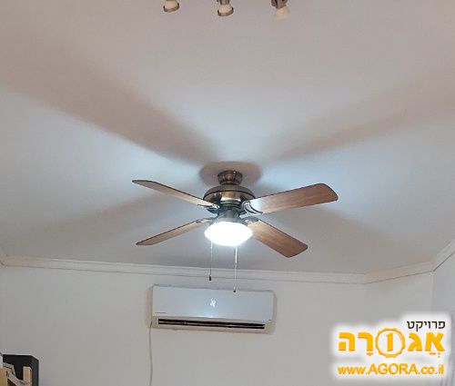 מאוורר תקרה