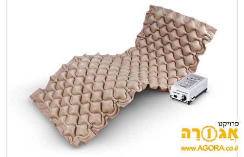 מזרן נגד פצעי לחץ