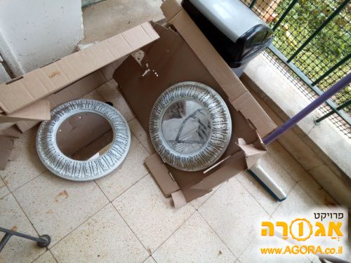 מראות דקורטיביות