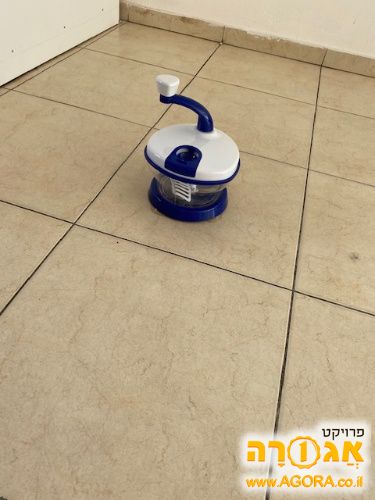 בלנדר ידני