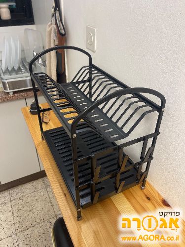 מתקן ייבוש כלים
