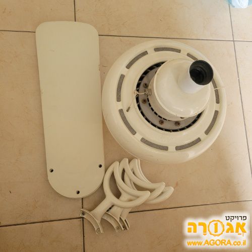 מאוורר תיקרה