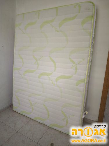 מזרון למיטה זוגית