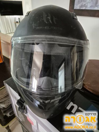 כסדה לאופנוע