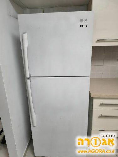 מקרר LG