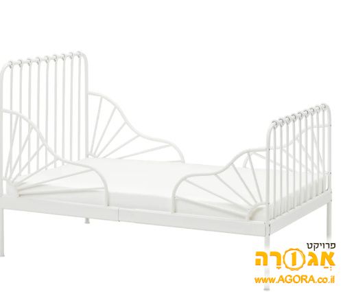 מיטת מעבר מתארכת איקאה