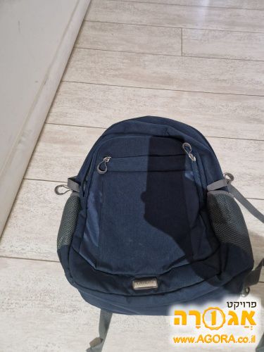 תרמיל גב