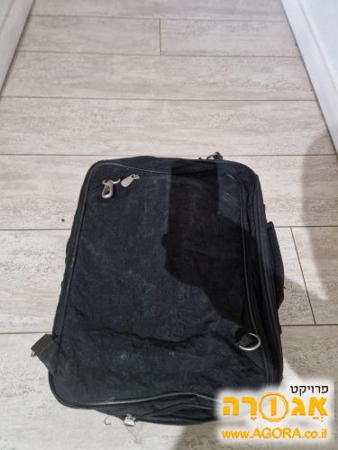תיק צד למחשב
