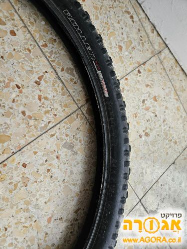 צמיג אופניים 24 -1.25
