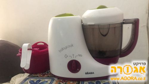 בייבי קוק