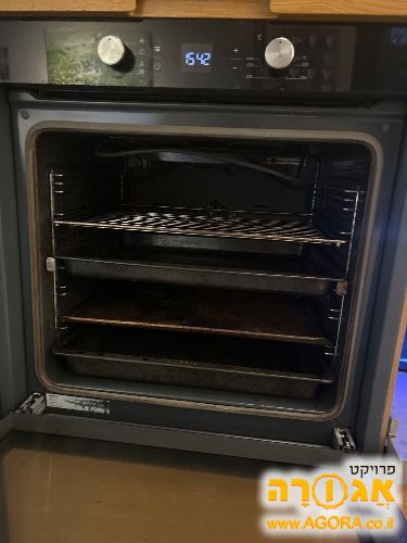 תנור בילט אין