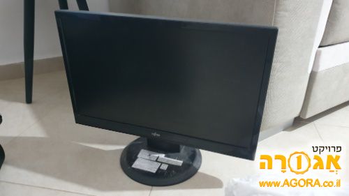 מסך מחשב 20 אינצ'