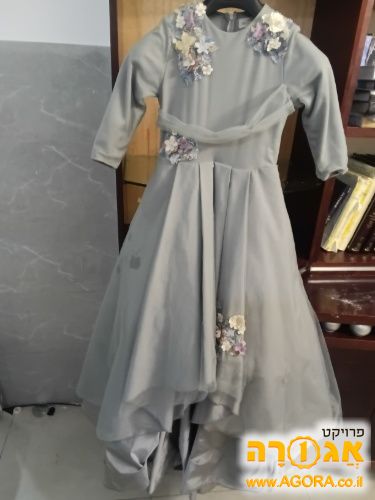 שמלה לארוע
