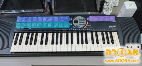אורגן אלקטרוני Yamaha PSR-77