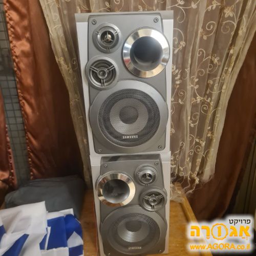 רמקולים סמנסונג