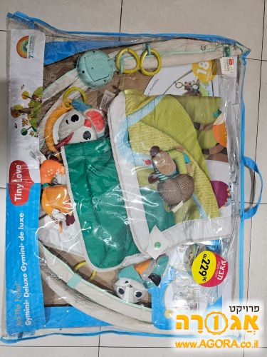 אוניברסיטה לתינוק