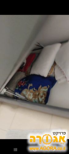 מיטה וחצי