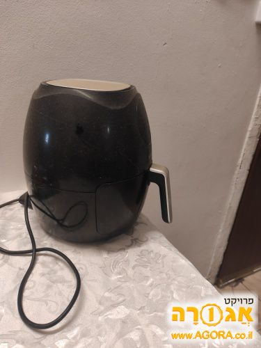 אייר פריי סמוראי