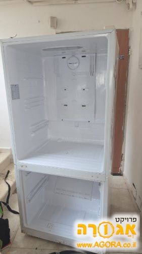 מקרר סמסונג 595 ליטר נקי לפסח