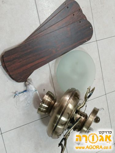 מאורר תקרה