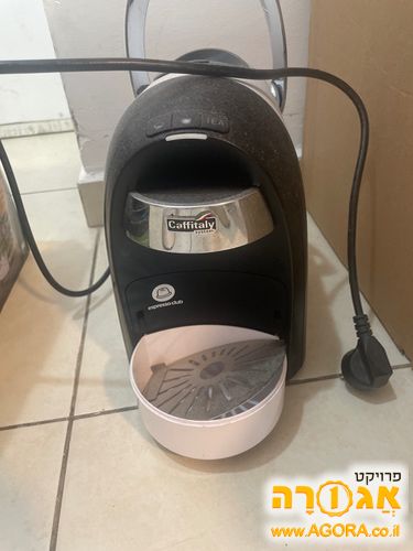 מכונת קפה