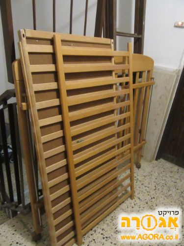 לול לתינוק