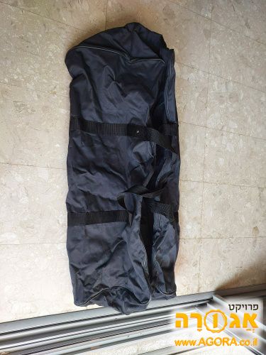תיק נשיאה גדול