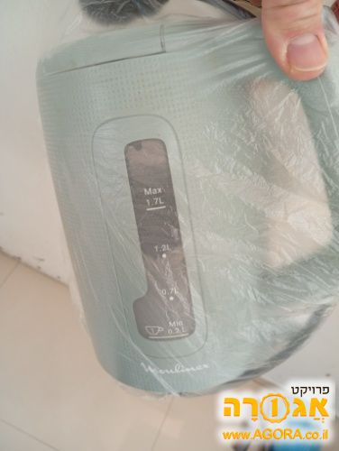 קומקום חשמלי
