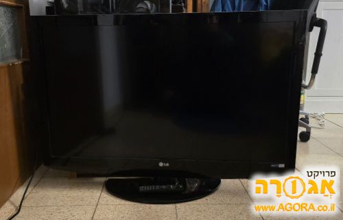 טלויזייה LG 42 אינץ