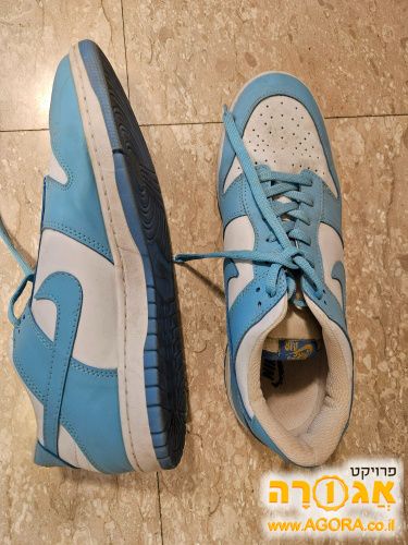 נעלי גברים