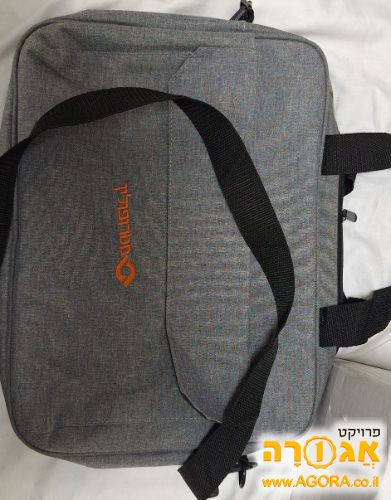 תיק כמו חדש
