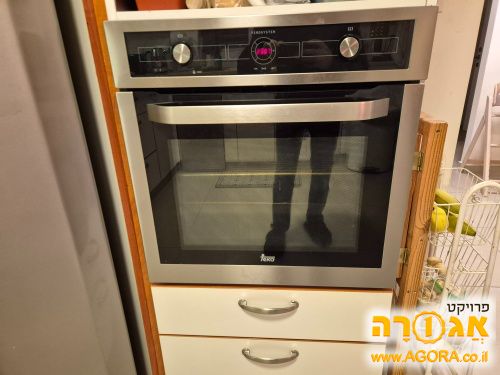 תנור בילט אין