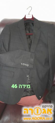 חליפות, חולצה