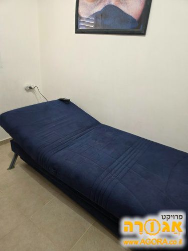 מיטת נוער