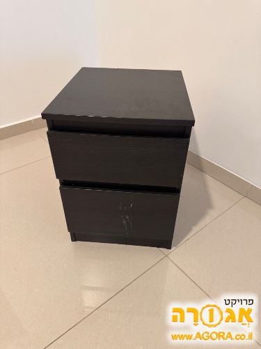 מגירות