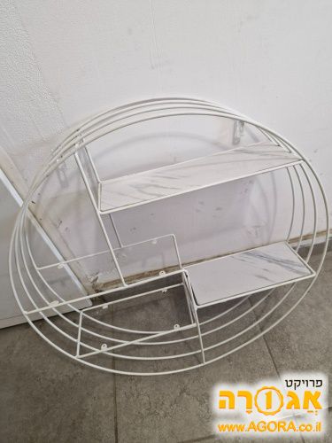 מדף דקורטיבי