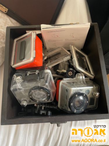 מצלמת גופרו 2