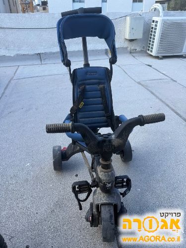 תלת אופן לילדים