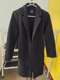 Black Jacket from Zara