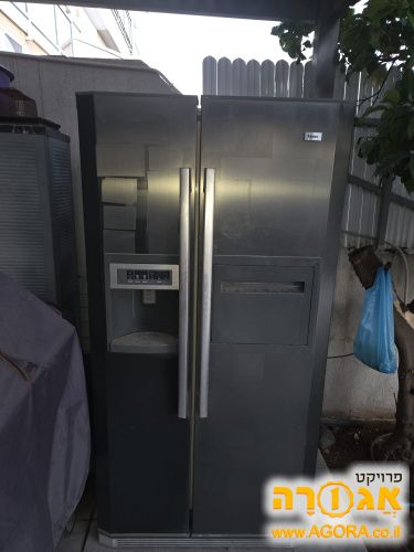 מקרר