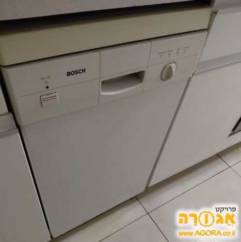 מדיח כלים צר