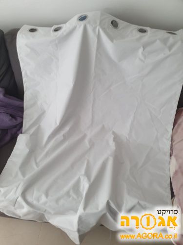 וילונות