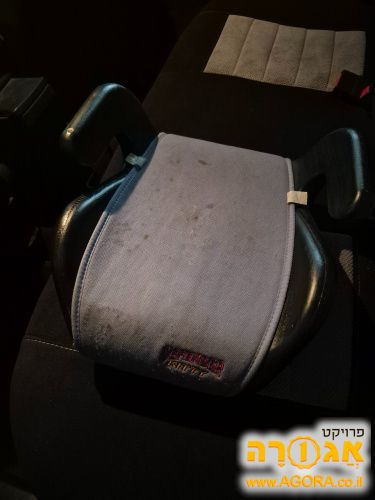 בוסטר לרכב