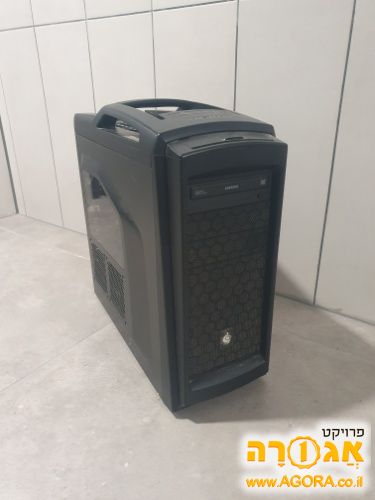 מחשב נייח בסיסי / משרדי