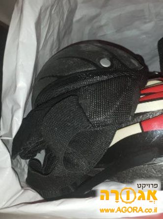מגני ברכיים ומרפקים