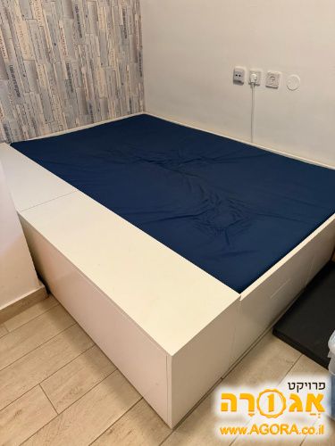 מיטת נוער
