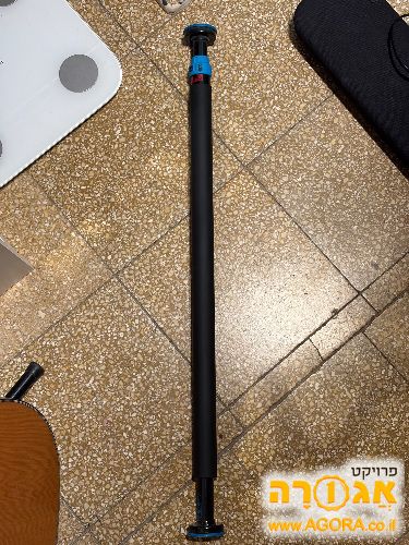 מוט מתח למשקוף דקטלון